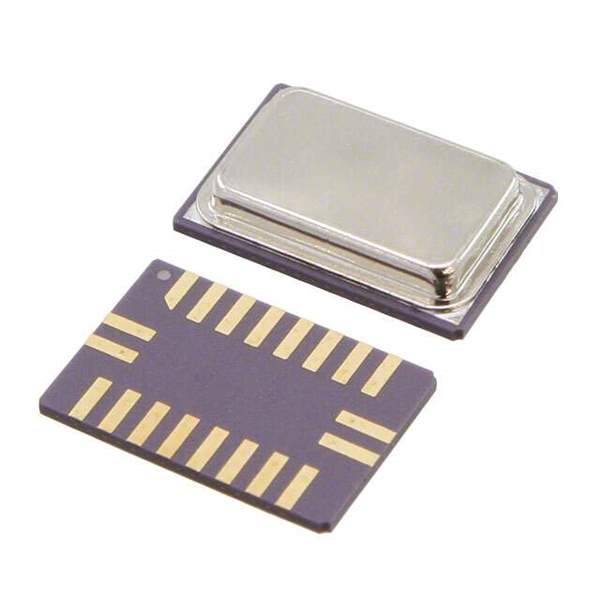 TX6001 Real Image