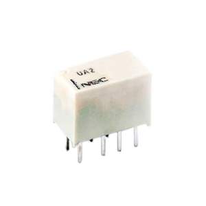 UA2-4.5SNU Real Image