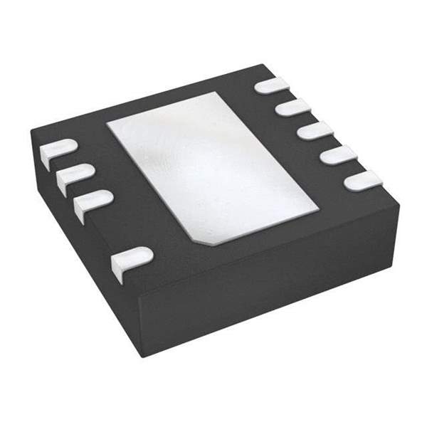 UCC27201ADRCR Real Image