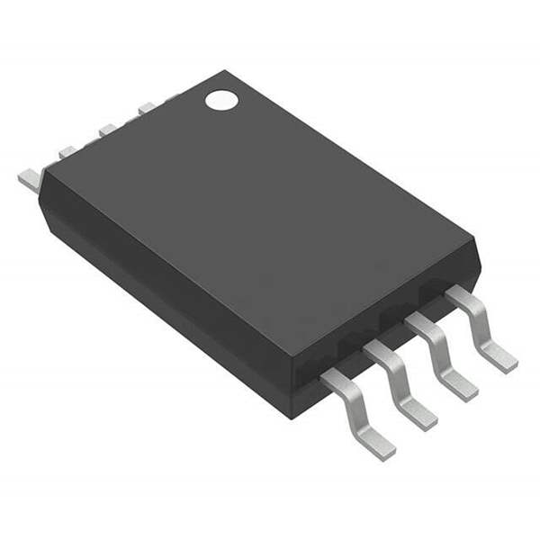 UCC3973PW Real Image