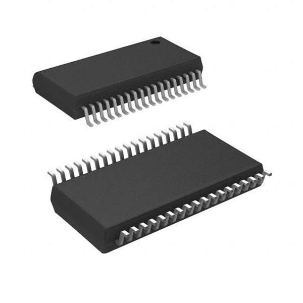 UCC5619MWPTR Real Image