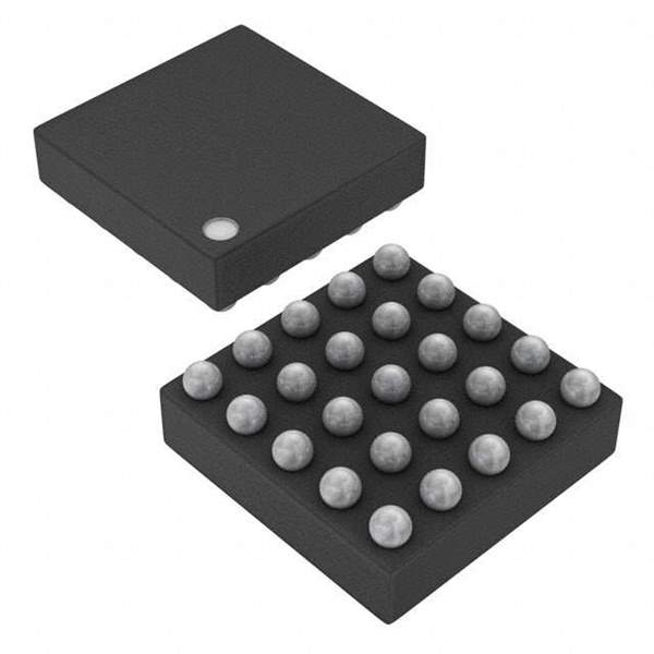 USB3322C-GL-TR Real Image