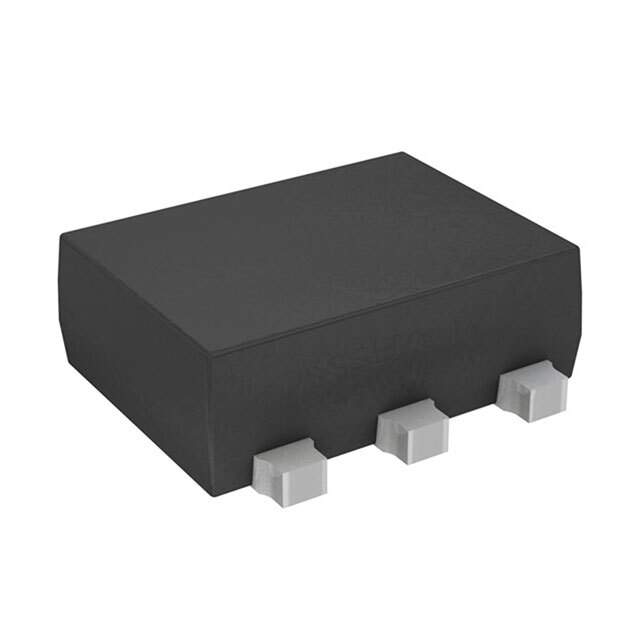 USBLC6-2P6 Real Image