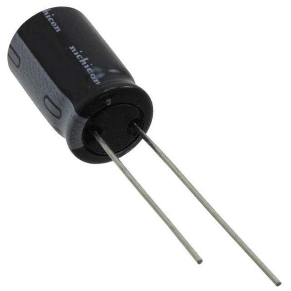 UVK2G100MPD1TD Real Image