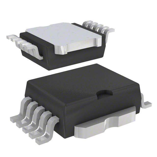 VND830ASP13TR Real Image