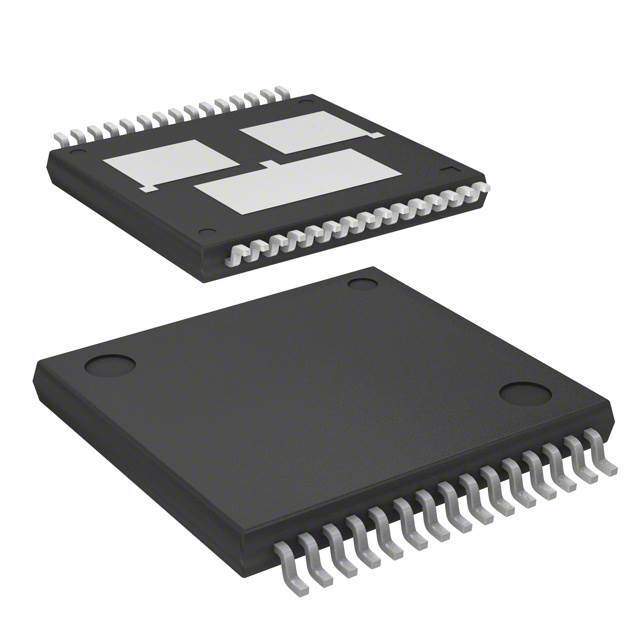 VNH3SP30-E Real Image