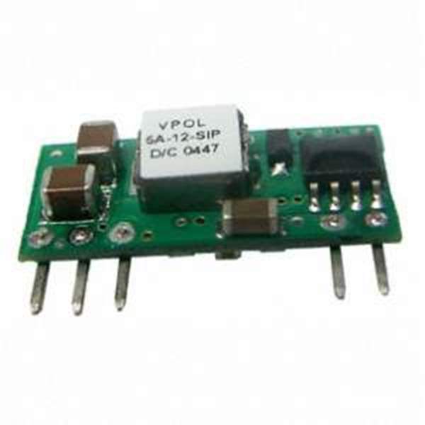 VPOL5A-12-SIP Real Image