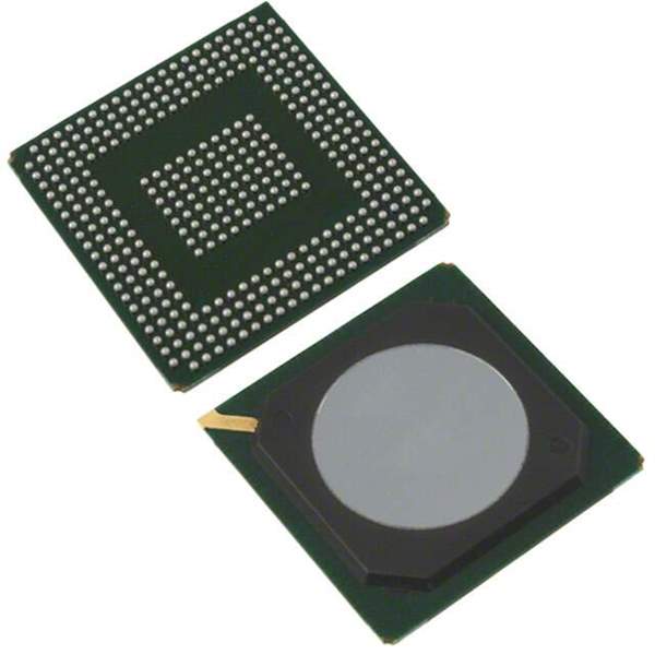 VSC7395XYV Real Image