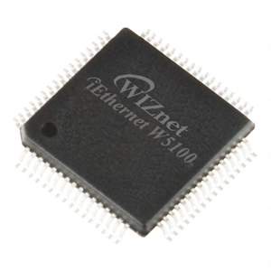 W5100 Real Image