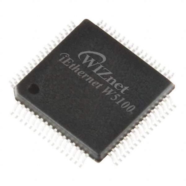W5100 Real Image