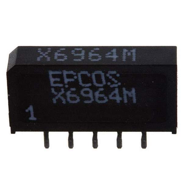 X6964M Real Image