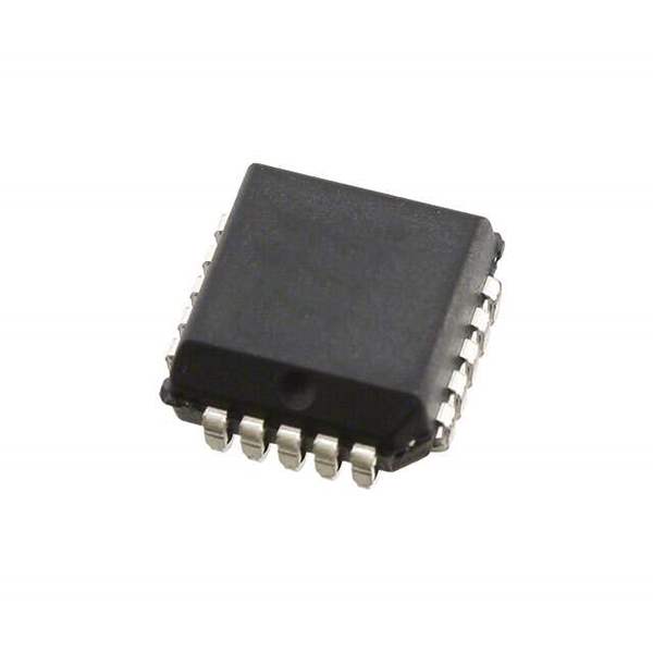 XC17512LPC20C Real Image