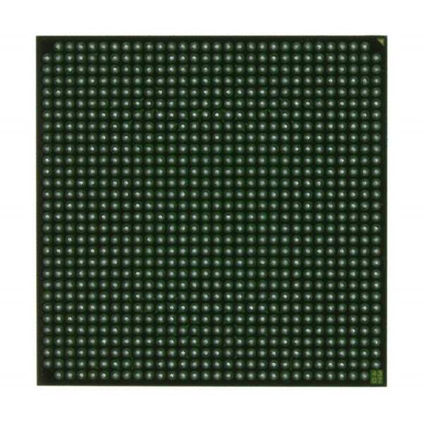 XC2VP7-6FFG896C Real Image