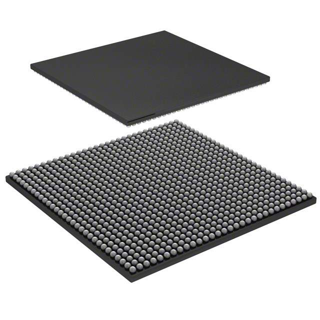 XC3S5000-4FGG900I Real Image