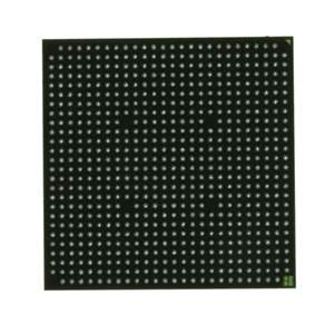 XC4VLX40-10FFG668C Real Image