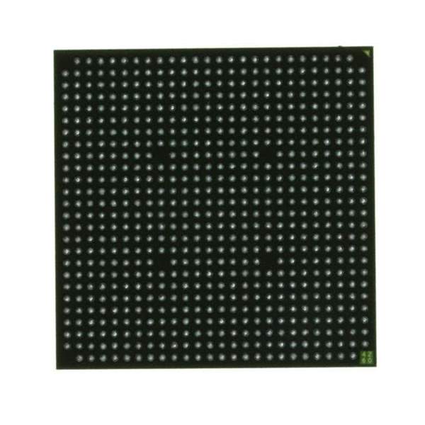 XC4VLX40-10FFG668C Real Image