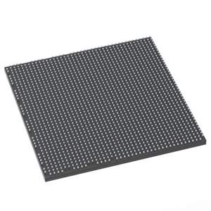 XC5VSX240T-1FFG1738I Real Image