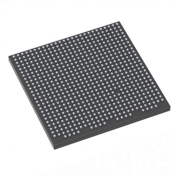 XC5VSX50T-1FFG665C Real Image