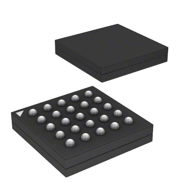 Exar_XR16M681IB25-F