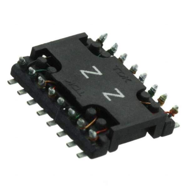 ZCYS51R5-M8PT Real Image