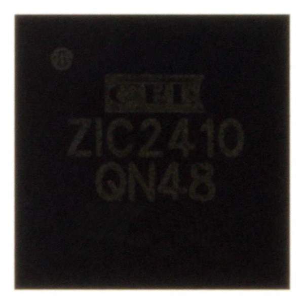 ZIC2410QN48 Real Image
