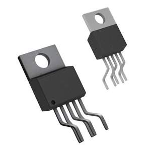 LM675T/NOPB Real Image