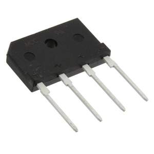 KBJ610G-BP Real Image