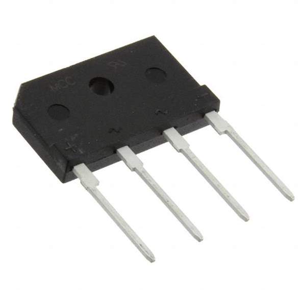 KBJ610G-BP Real Image