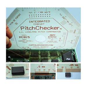PC815 Real Image