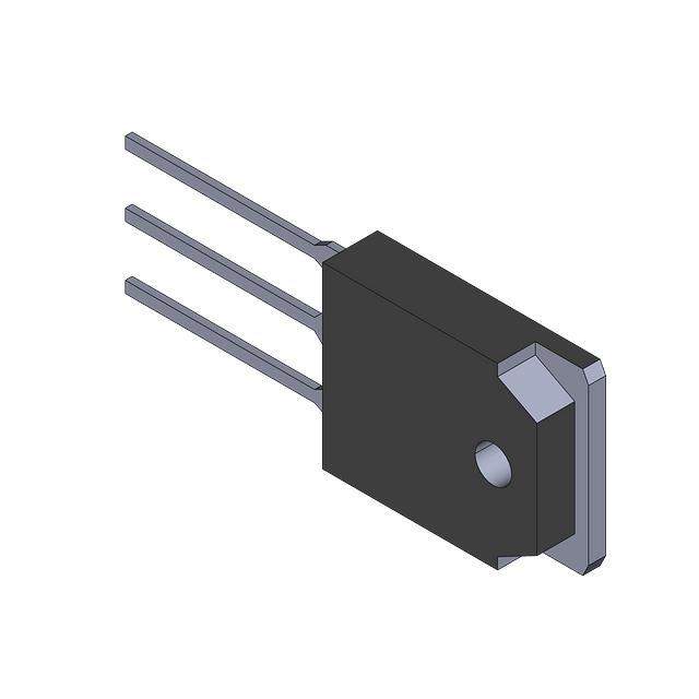FQA160N08 Real Image