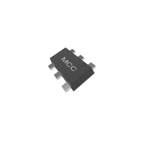 MMBD4448V-TP Real Image