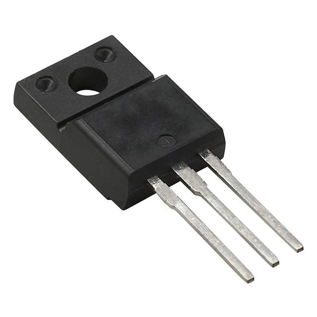 SIHF16N50C-E3 Real Image2