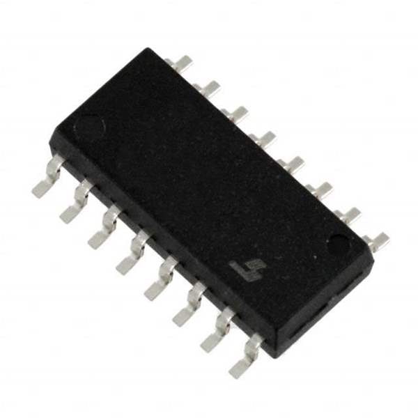 TLP293-4(4LGBTRE Real Image