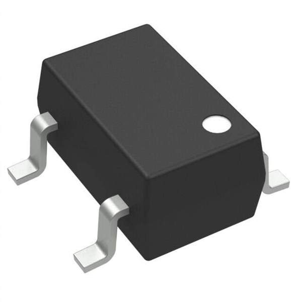 NUP4004M5T1G Real Image
