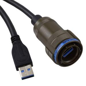 USB3FTV6A10GCROS Real Image