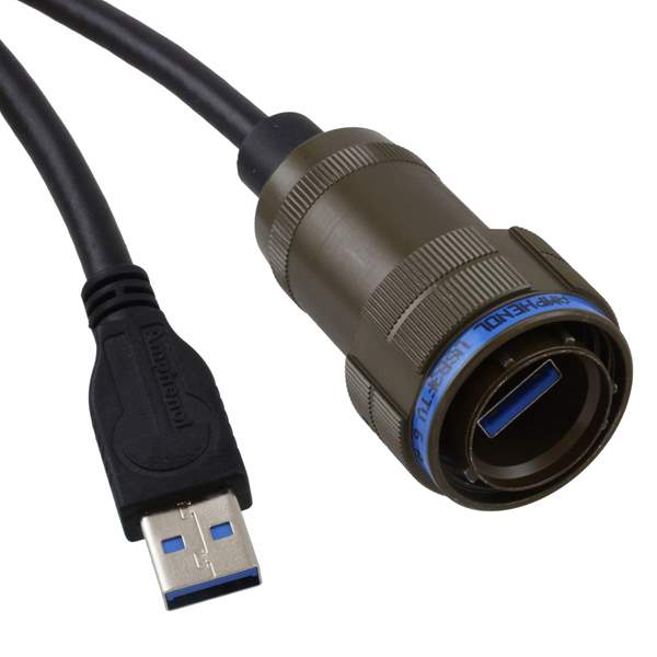 USB3FTV6A10GCROS Real Image
