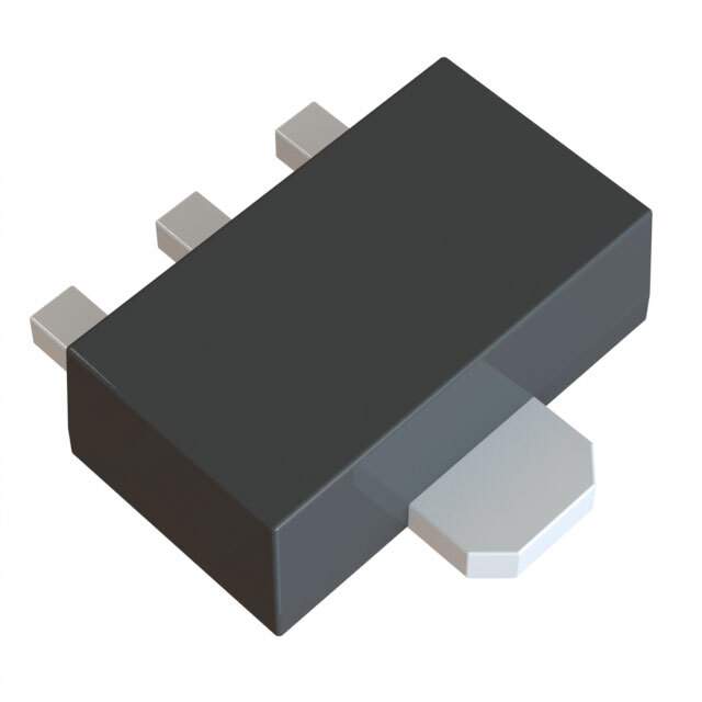 MCP1700T-2502E/MB Real Image