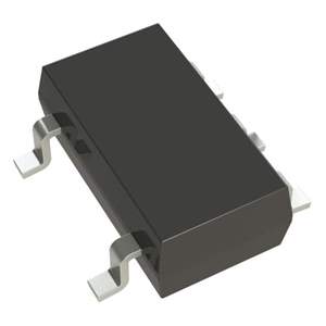 MIC2774N-29BM5-TR Real Image