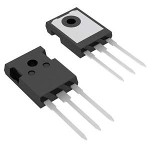 IXGH45N120 Real Image