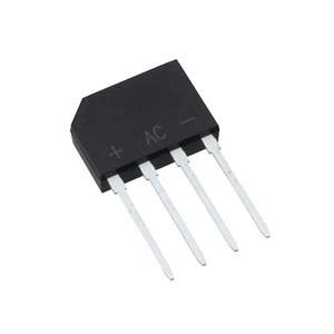 KBP408GTB Real Image