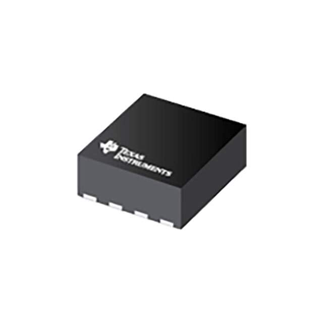 TPS61230ARNSR Real Image