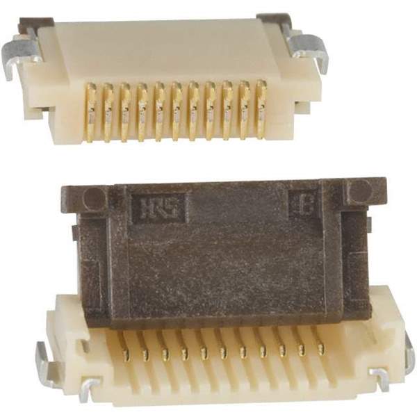FH12-11S-0.5SH(55) Real Image