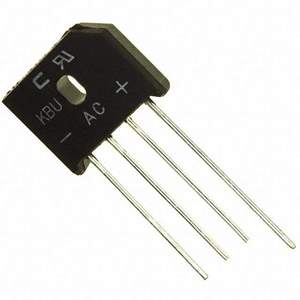 KBU1010-G Real Image