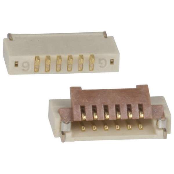 FH19C-6S-0.5SH(05) Real Image
