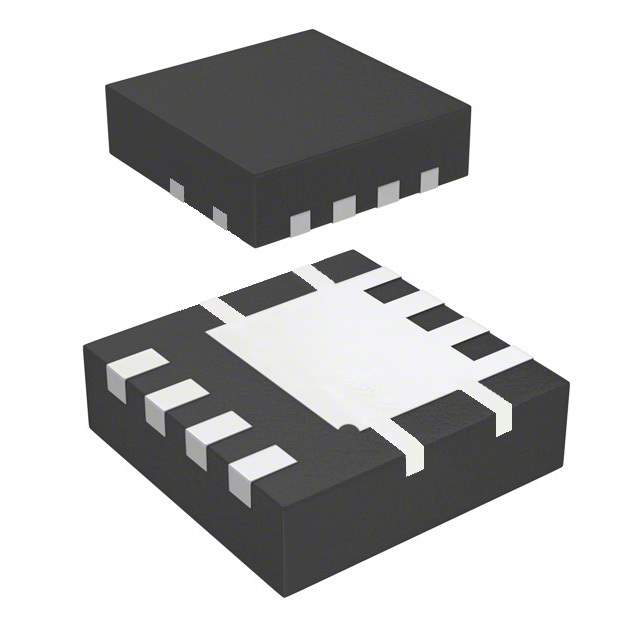 DMP3008SFG-7 Real Image