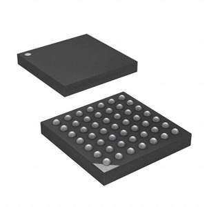 ICE40LP1K-CM49 Real Image