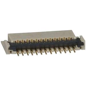 FH23-25S-0.3SHW(10) Real Image