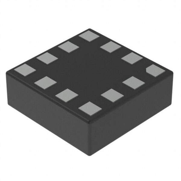 LIS2DS12TR Real Image