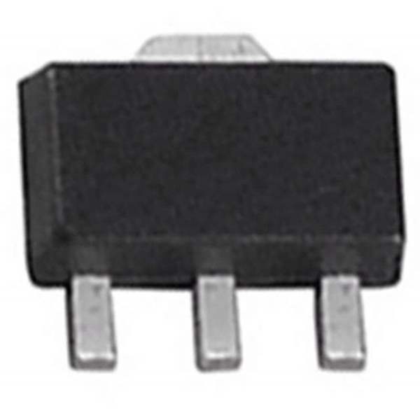 TLE4935G Real Image