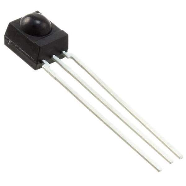 TSOP34338SS1F Real Image